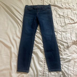 Soho New York & Company Size 6 Jeans